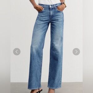 AYR SECRET SAUCE JEANS - GOOD MOOD